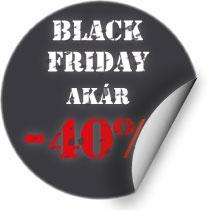 Black Friday